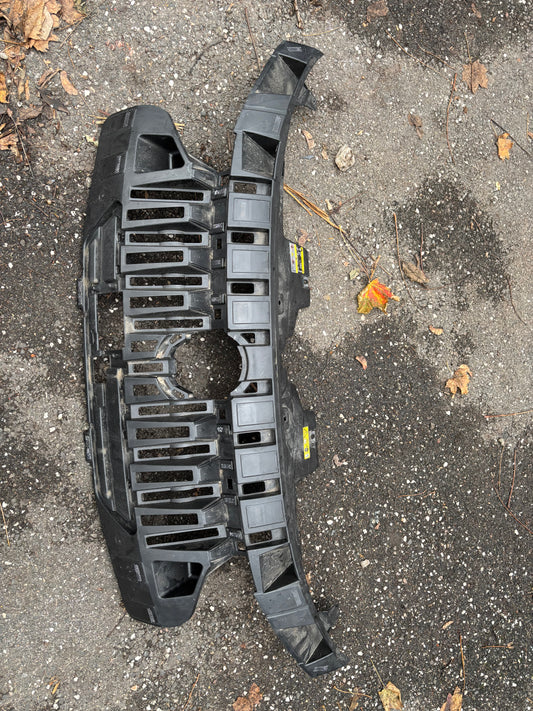 Armature/Renfort avant Volkswagen ID.3