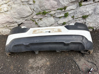 Pare choc arrière Citroën C4 cactus