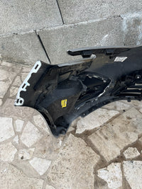 Pare choc avant Renault Clio 5 phase 1 gris