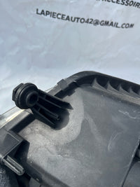 Phare avant droit Volkswagen Touran 1T