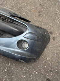 Pare choc avant Peugeot 206+