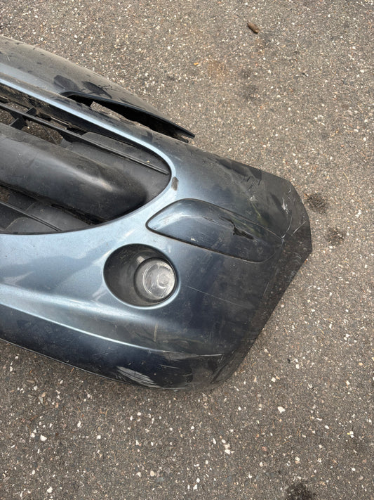 Pare choc avant Peugeot 207