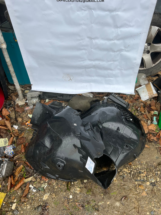Pare boue avant droit Citroën C3 Aircross