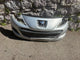 Pare choc avant 207 phase 2