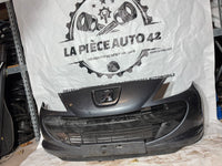 pare-chocs avant Peugeot 206 + ￼