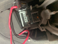 Feu arrière droit Toyota Verso