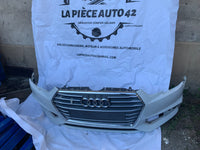 Pare choc avant Audi A4 B9