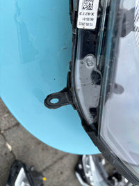 Phare avant gauche Renault Clio 4 phase 1