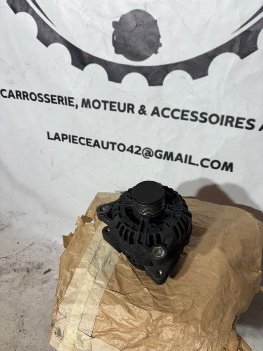 Alternateur PSA 9646321880