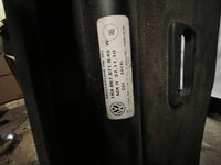 Plage arrière rideau Golf 5 Break