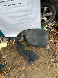 Pare boue avant gauche Citroën C4 1