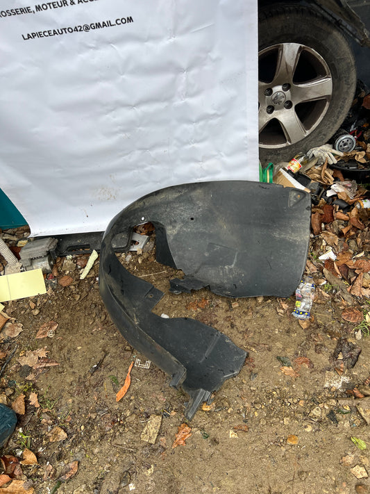 Pare boue avant gauche Citroën C4 1