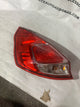 Feu arrière gauche Ford Fiesta 6 phase 2