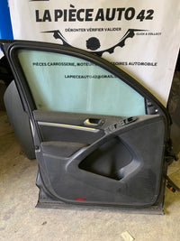 Portière avant gauche Volkswagen Tiguan