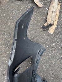 Pare choc avant Toyota Yaris 3 anthracite