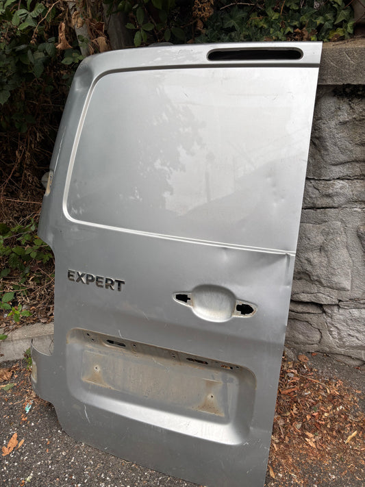 Porte battante arrière gauche Peugeot Expert