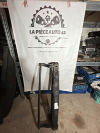 Renfort avant Volkswagen Polo 5(6r)