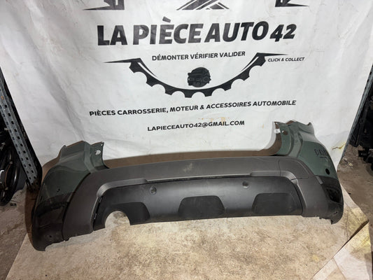 Pare choc arrière Dacia Duster 3 Vert 850222027R 2017/2024