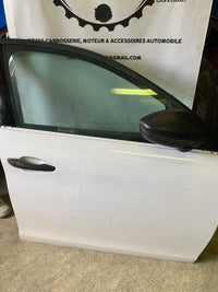 Portiere avant droite Peugeot 308 T9