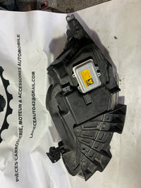 Phare avant droit Citroen C4 Picasso 