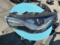 Phare avant gauche Audi A1 8X