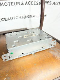 Autoradio Peugeot Citroën Smeg