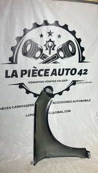 Aile avant gauche Ford Focus 3