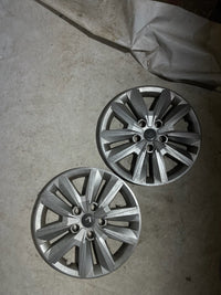 Enjoliveur Renault Megane 16 pouces