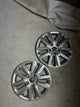 Enjoliveur Renault Megane 16 pouces