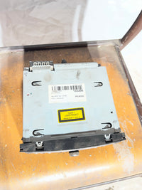 Autoradio Peugeot Citroën RNEG