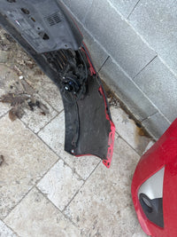 Pare choc Clio 4 phase 1