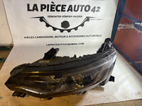 Phare avant gauche Renault Talisman