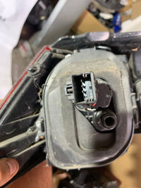 Feu arrière droit extérieur Volkswagen Golf 7 phase 1