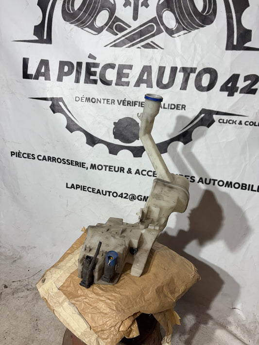Réservoir de lave glace Peugeot 508 2