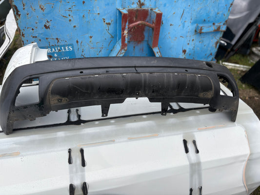 Pare choc arrière 2008 gt Line