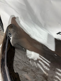 pare-chocs avant Peugeot 206 + ￼