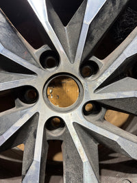 Jante Volkswagen Golf 7 (VII) 17 pouces