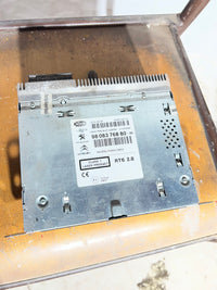 Autoradio Peugeot Citroën RNEG2