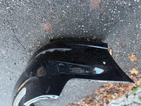 Pare choc arrière Audi A3 (8V5)