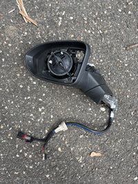 Rétroviseur gauche Volkswagen Golf 8 chauffant