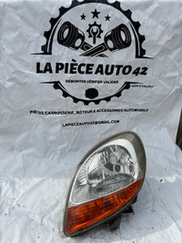 Phare avant gauche Renault Kangoo 1