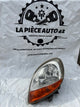Phare avant gauche Renault Kangoo 1