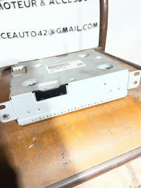 Autoradio Peugeot Citroën
