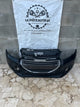 Pare choc avant Peugeot 208 1 phase 1 noir