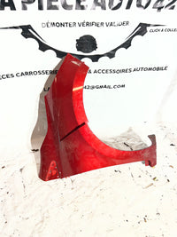 Aile avant droit Renault Clio 4 DCI 75