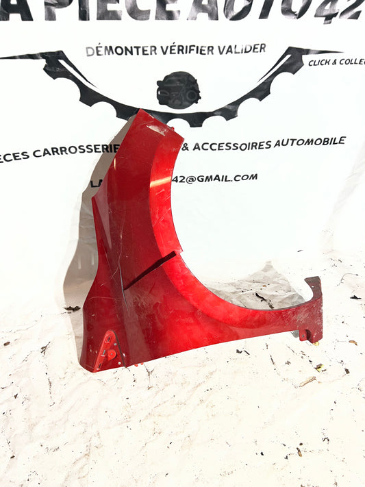 Aile avant droit Renault Clio 4 DCI 75
