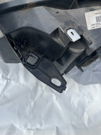 Phare avant droit Renault Scenic 3