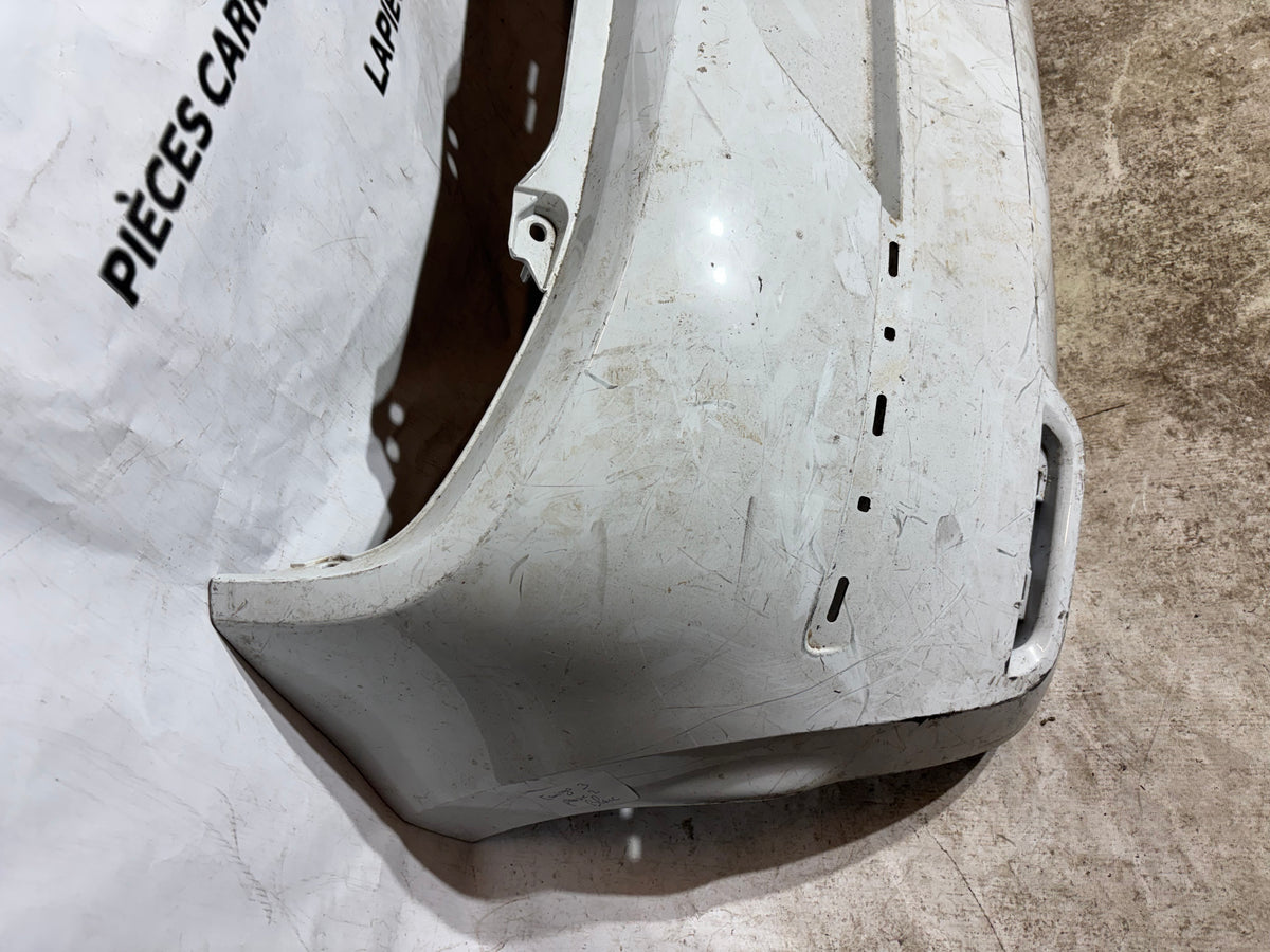 Pare choc arrière Renault Twingo 3 Blanc 850229086R