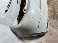 Pare choc arrière Renault Twingo 3 Blanc 850229086R