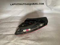 Feu arrière droit intérieur Peugeot 3008 1 phase 2